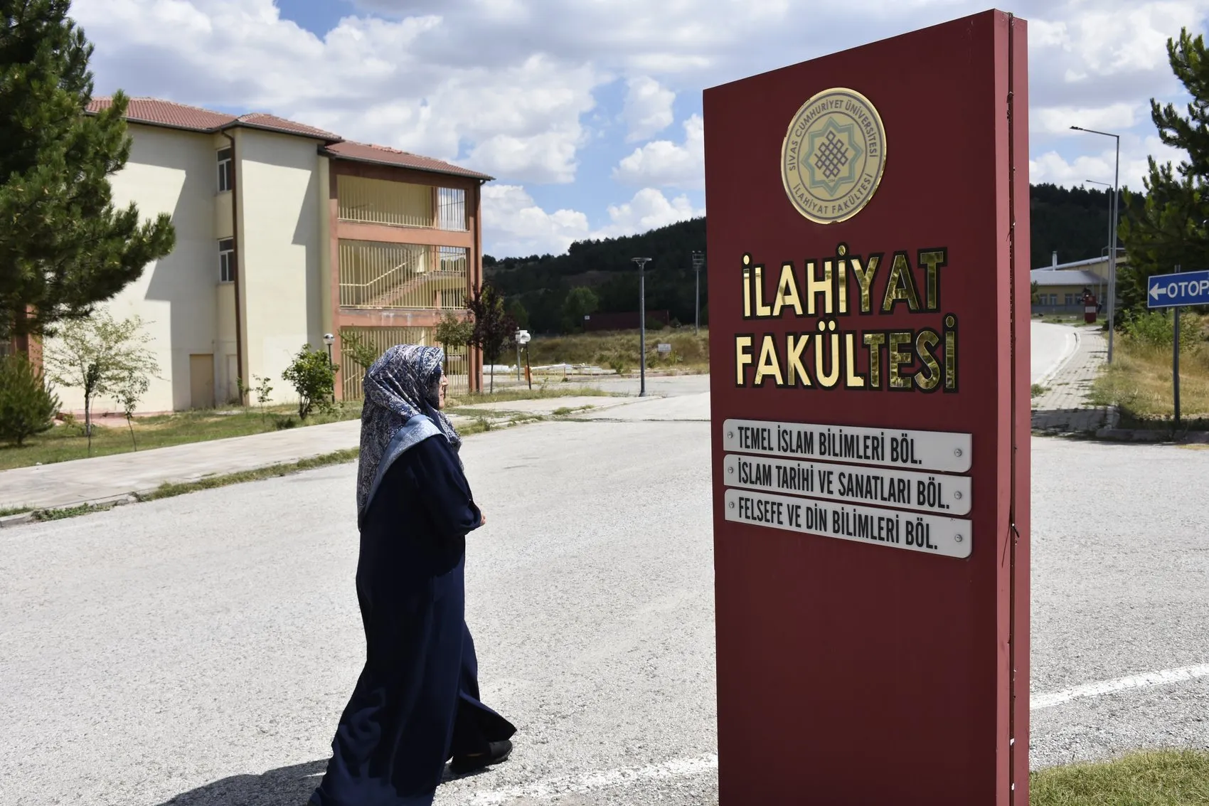 50 yaşında üniversiteyi kazandı 35 yıllık hayalini gerçeğe dönüştürdü