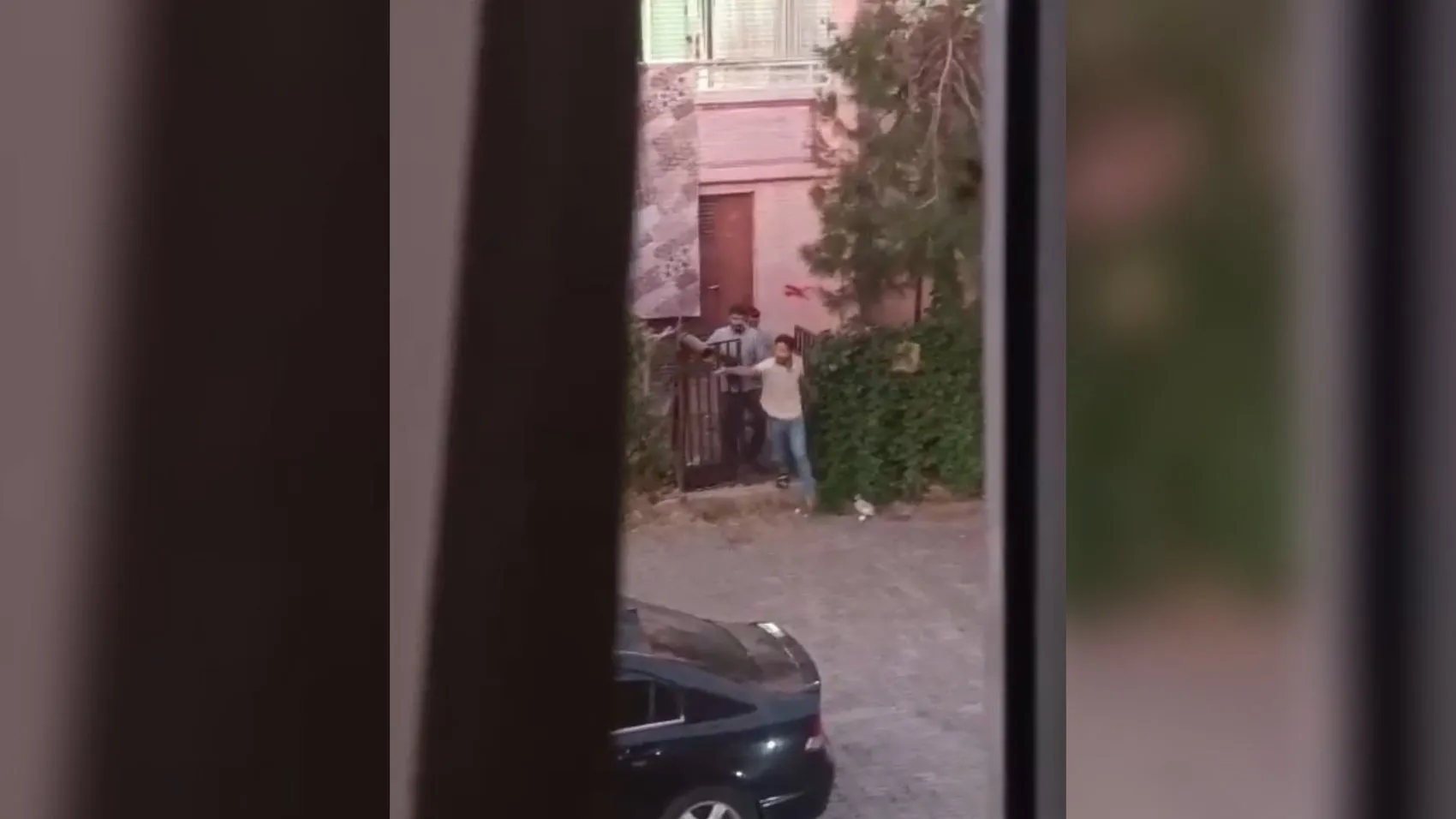 Şanlıurfa'da silahlı hesaplaşma 3 yaralı