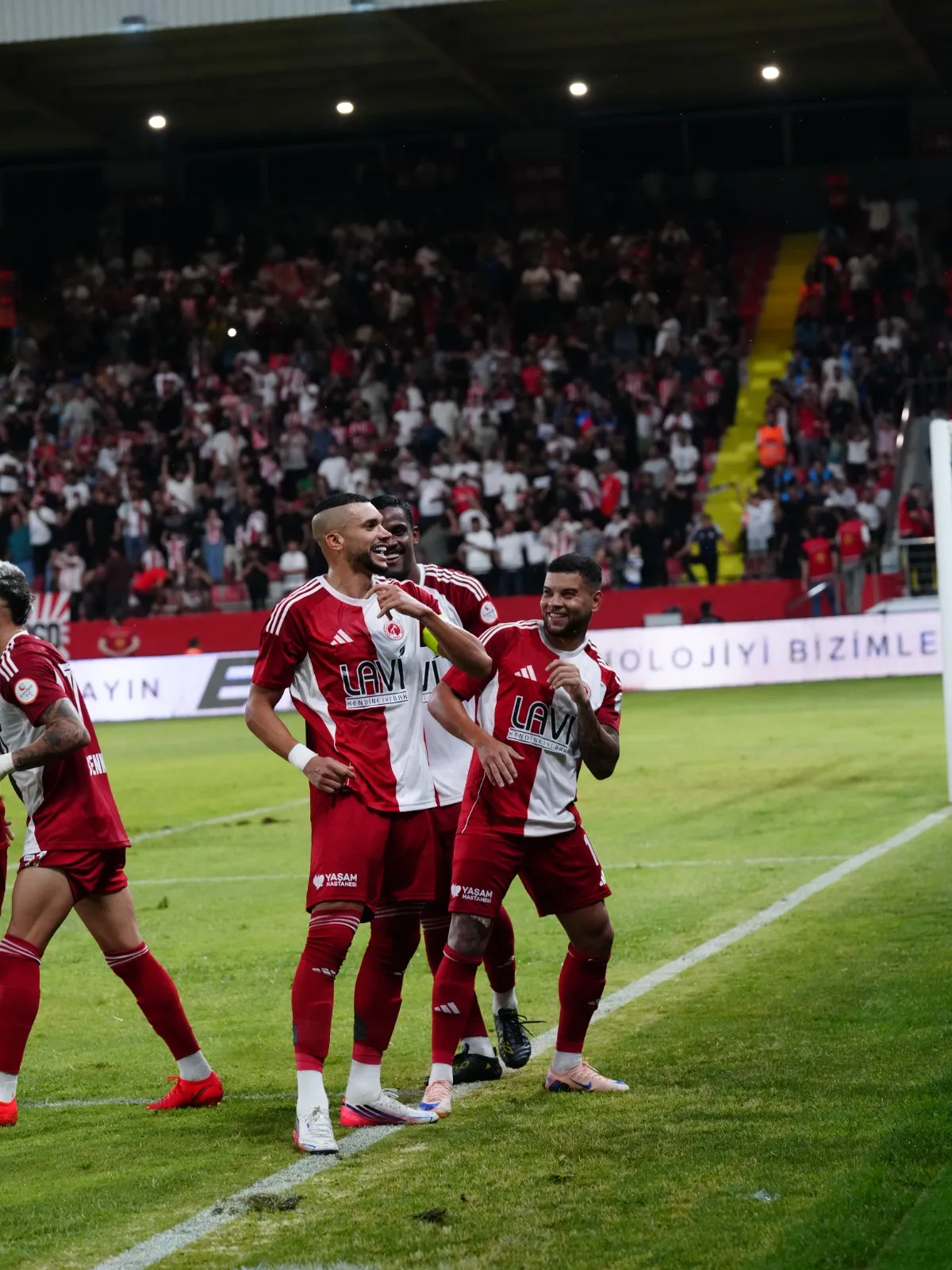 Batman Petrolspor evinde Boluspor'u hatasız geçti