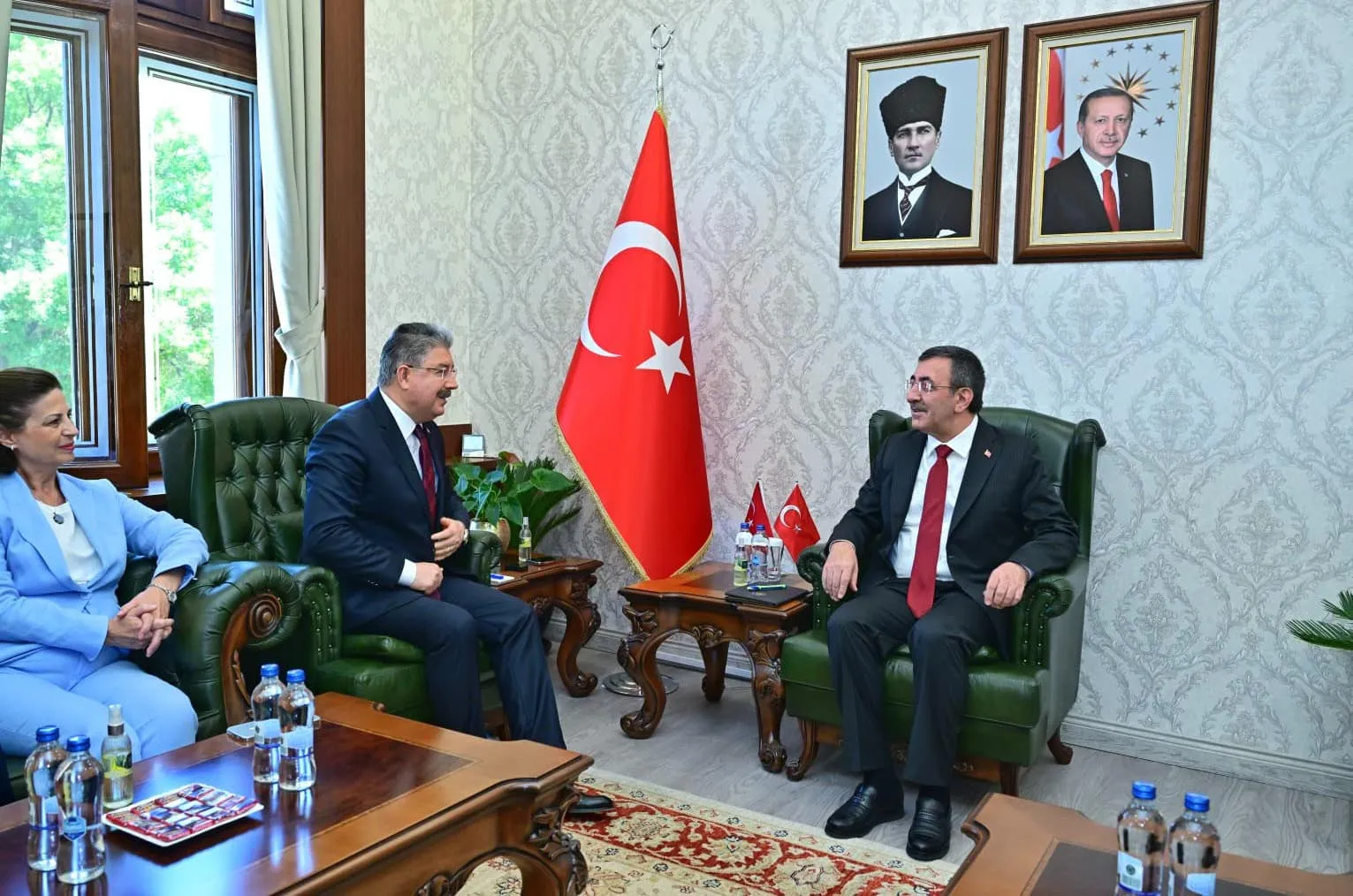 Yastık altındaki birikimler Merkez Bankası rezervini geçti
