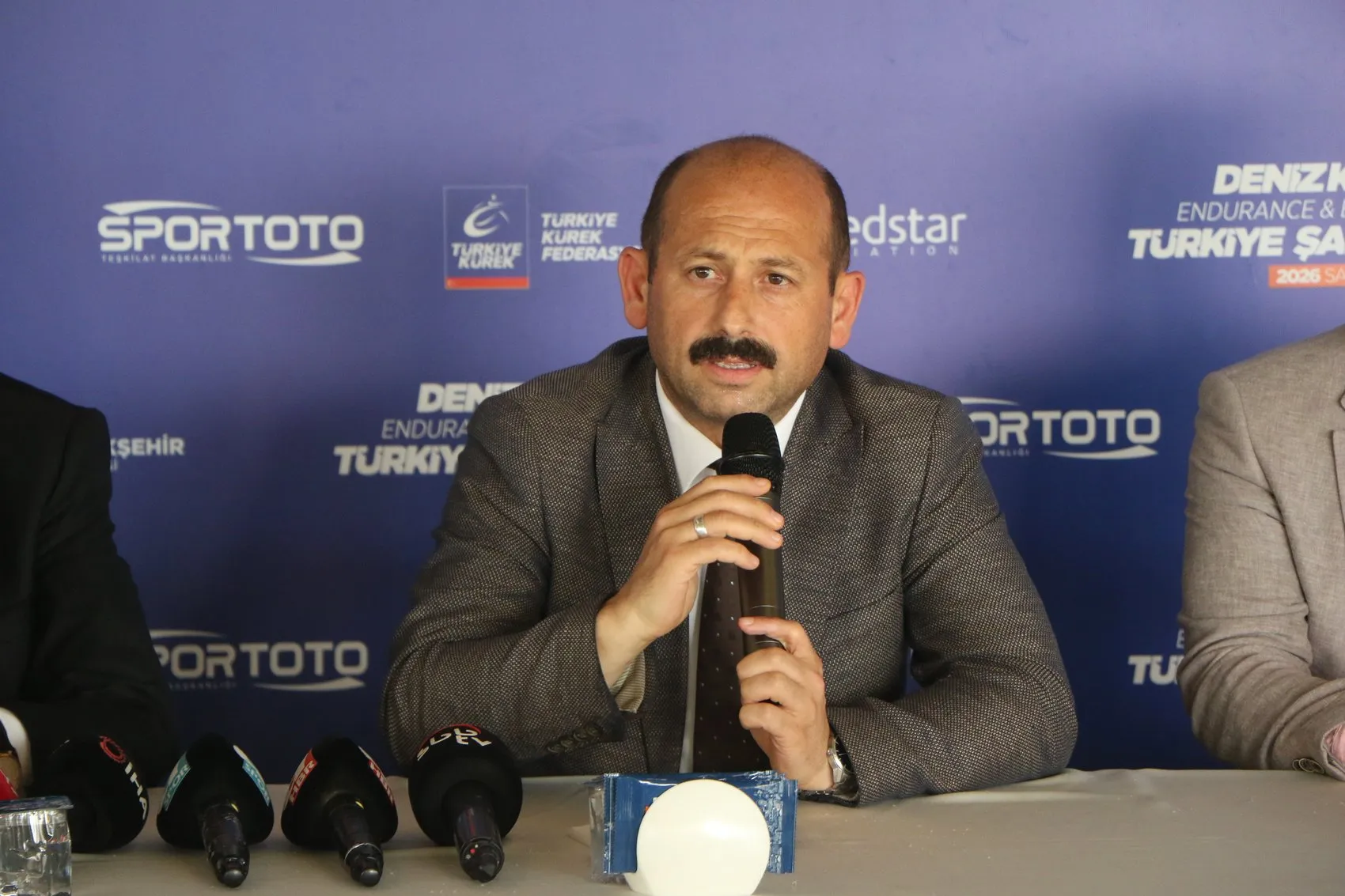 Samsun 600 sporcuyu kürek yarışlarında ağırlıyor