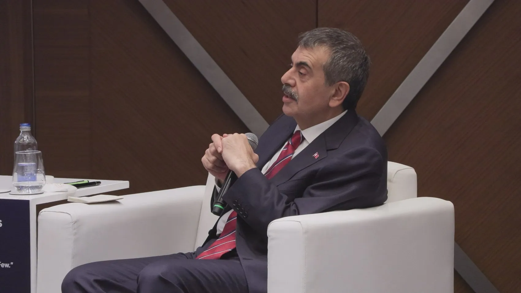 Sınav sisteminde değişiklik var mı? Bakan Tekin son noktayı koydu?