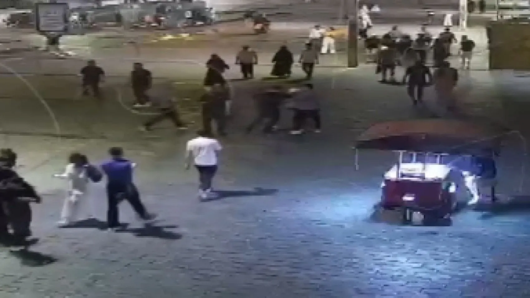 Pendik'te şantiye çıkışında infaz 3 kişi yakalandı