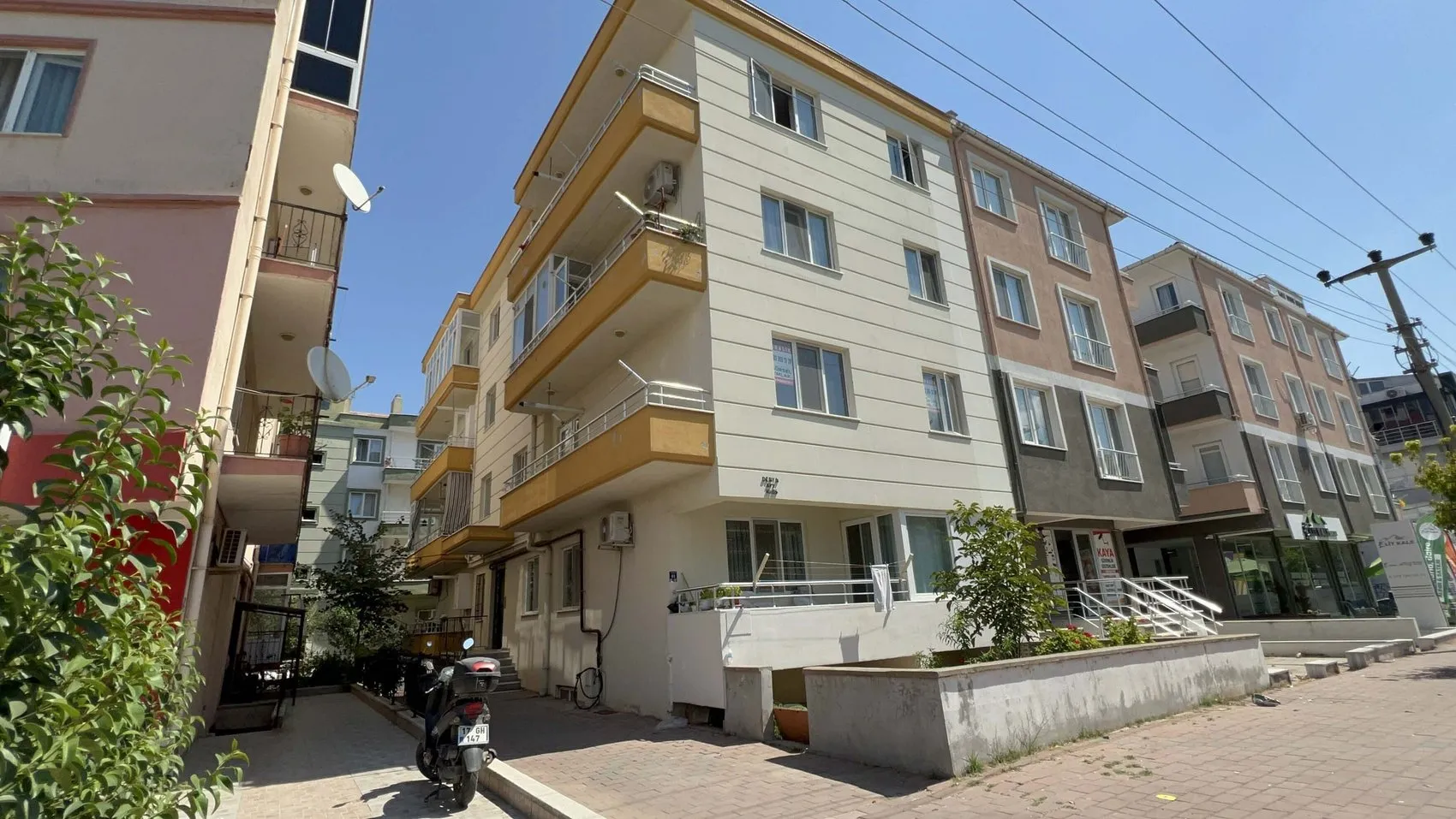 Çanakkale’de ilaçlama faciası 9 yaşındaki Yusuf hayatını kaybetti