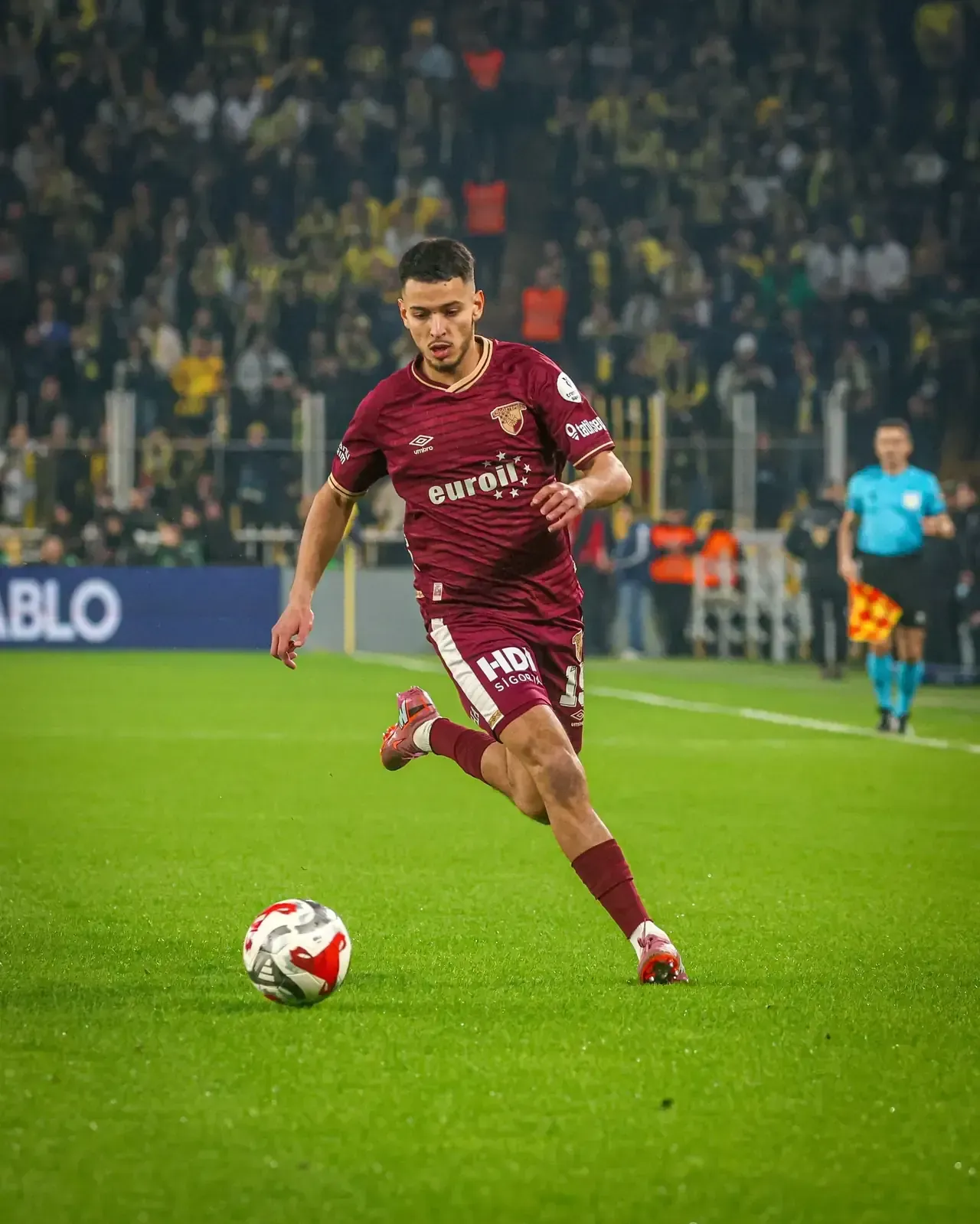 Göztepe'nin savunma planı çöktü, transfer acil