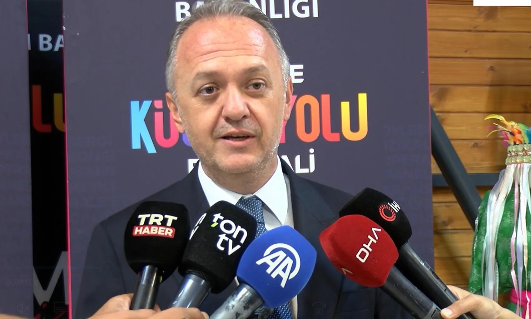 Çanakkale'de 9 gün sürecek kültür ve sanat şöleni başladı 15 mekanda 162 etkinlik