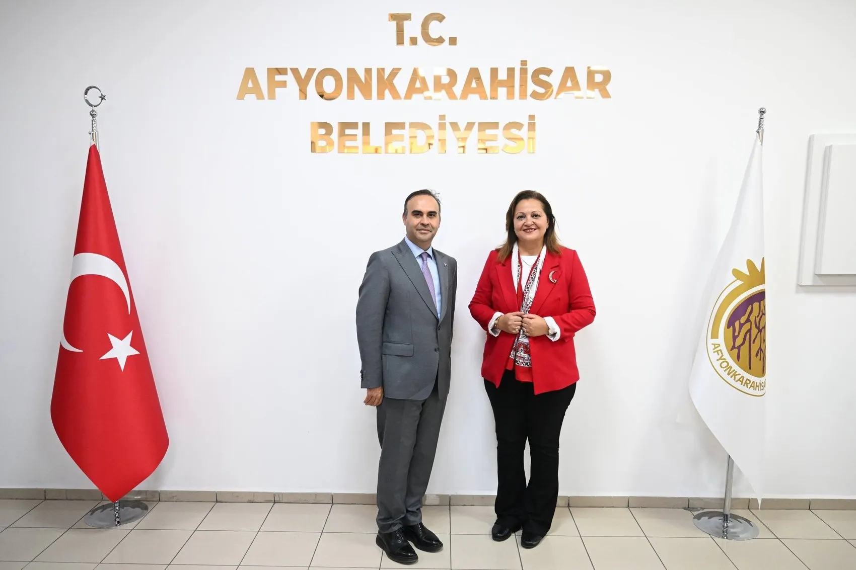 Afyonkarahisar sanayisine dev teşvik paketi