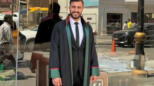 Mardinli gencin annesinden kaçış iddiası Katiller çarşafla izini kaybettirdi