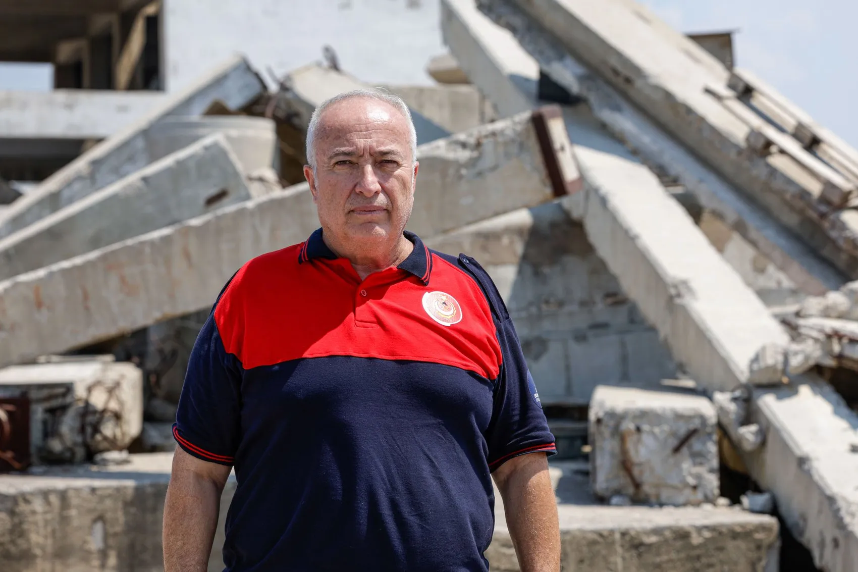 17 Ağustos depreminin görünmeyen kahramanları o anları anlattı