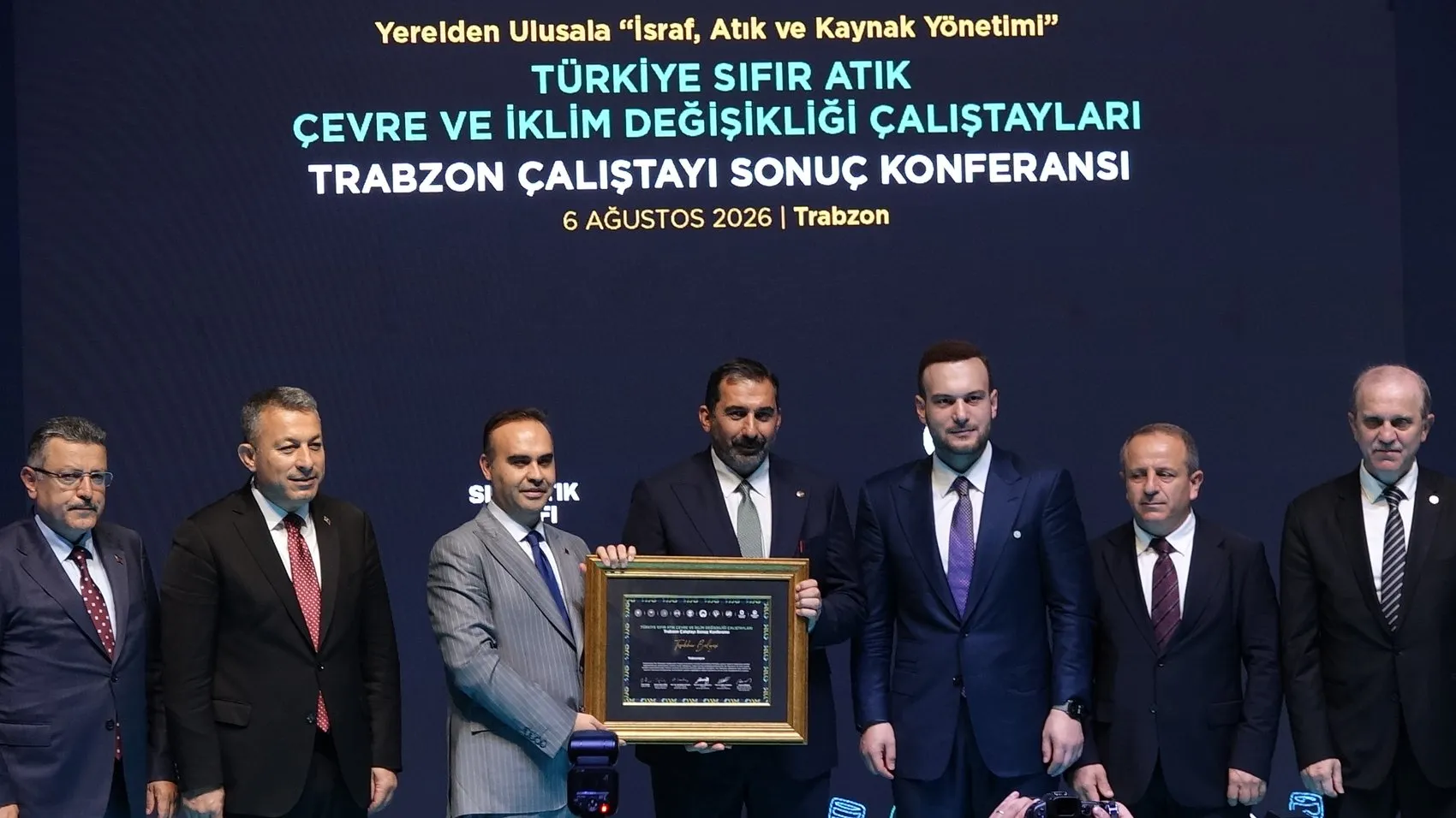 Sanayide yeşil dönüşüm dönemi 5 milyar avroluk kaynak yolda