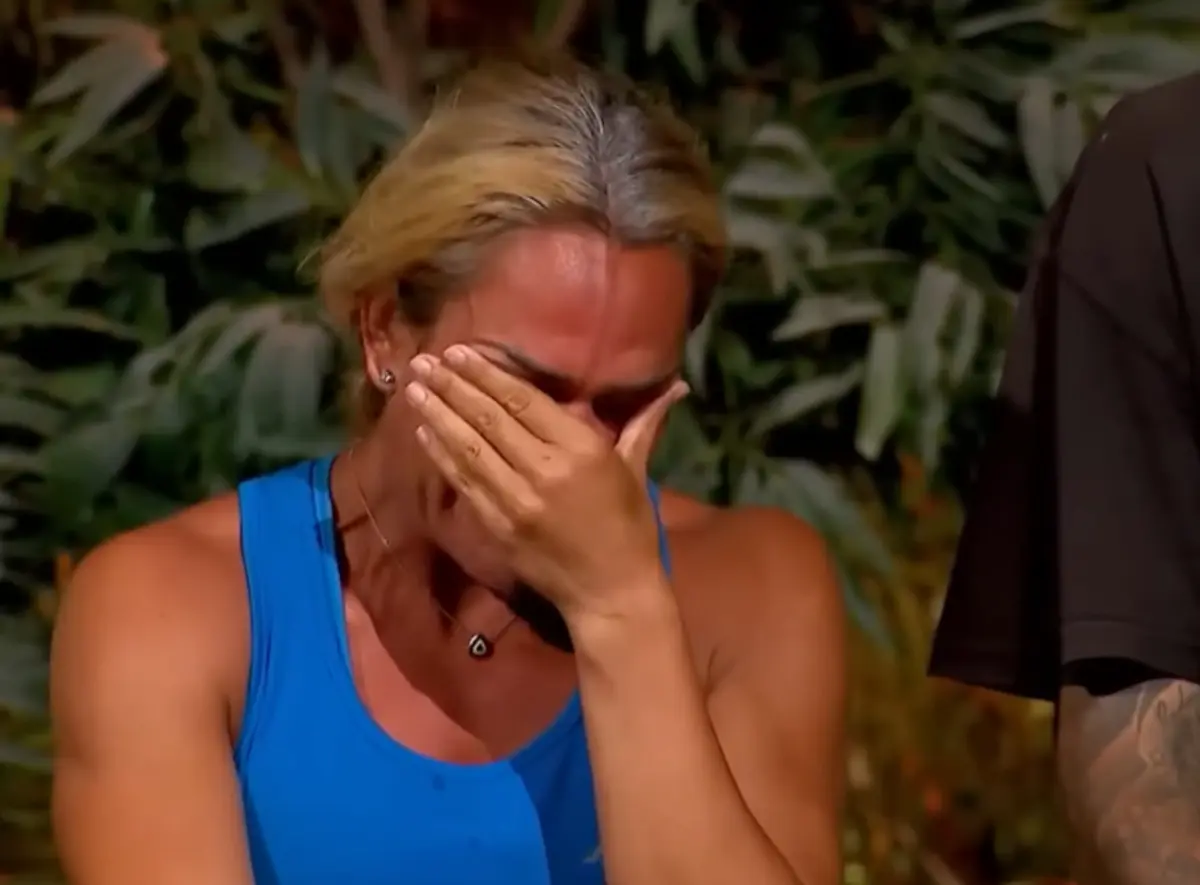 Bunu kimse bilmiyordu! Nagihan Karadere açıkladı: Survivor da yasak... 1