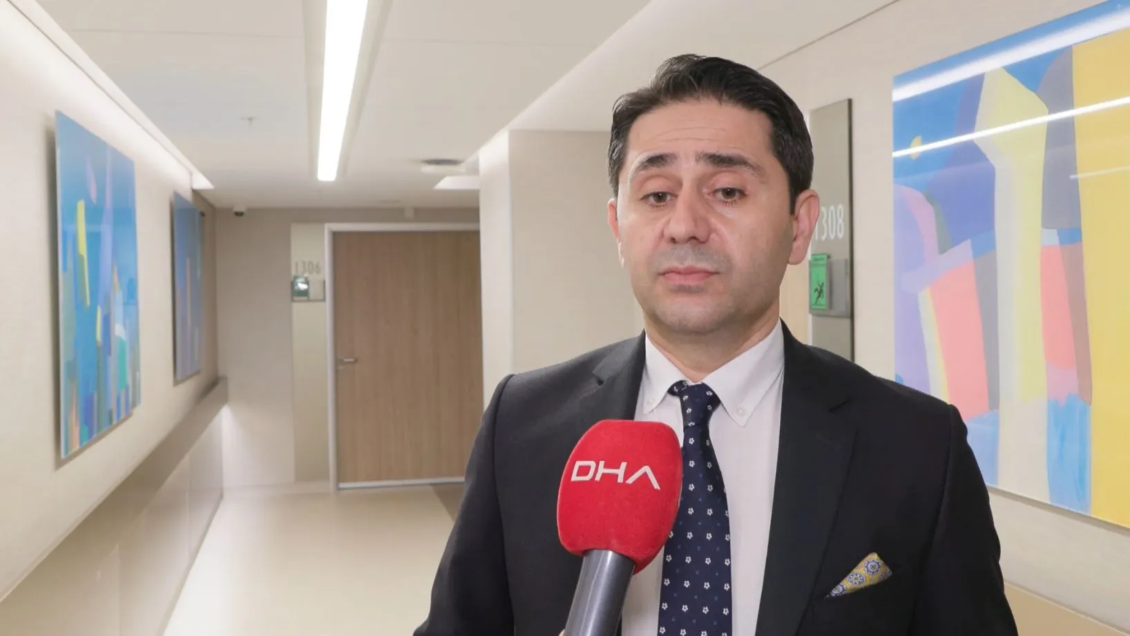 Sonda bağımlılığından kurtaran pil teknolojisi