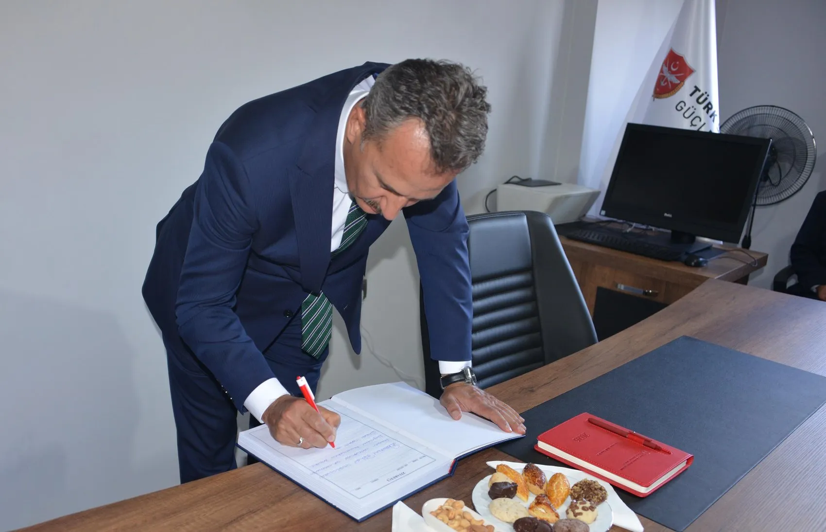 Savunma sanayi ihracatında büyük artış Erzurum yeni üs oluyor