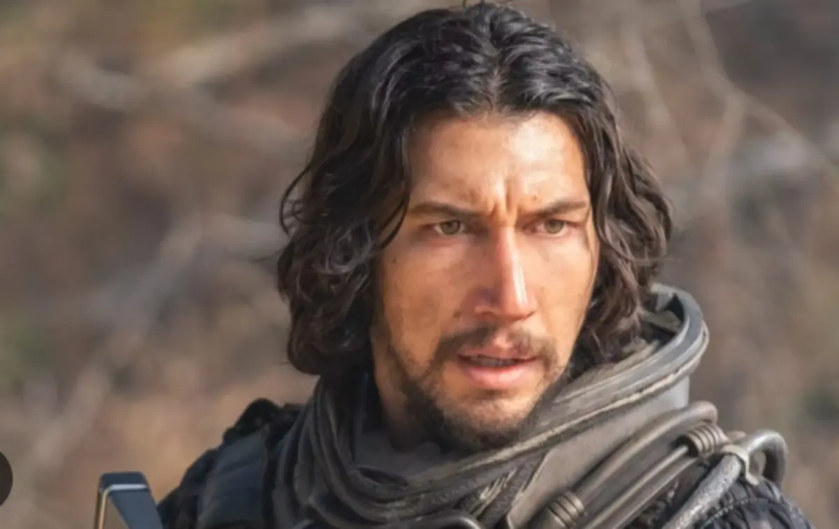 Yeni X-Men kadrosu ortaya çıktı! Yeni X-Men filmi geliyor! Adam Driver ve Sadie Sink in rolleri belli oldu 2