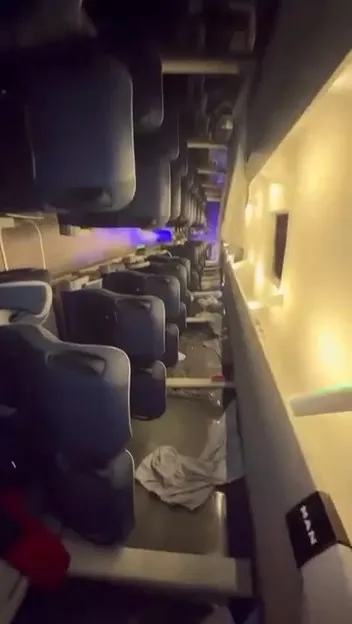 Büyükçekmece'de sabah mesaisi kâbusa döndü Servis otobüsü devrildi, 18 yaralı