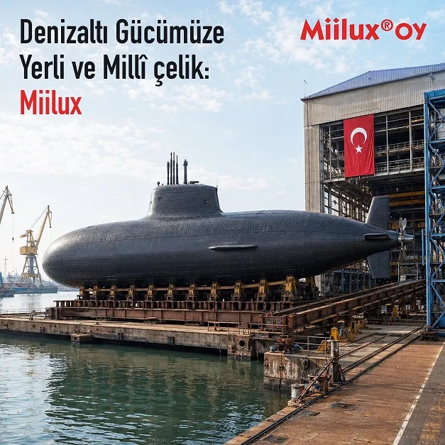 TEKNOFEST Mavi Vatan Kocaeli’de başlıyor