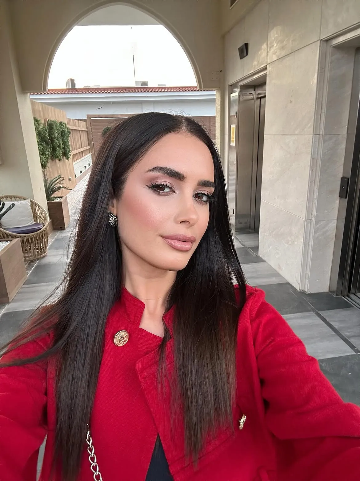 Antalya’da fuhuş operasyonunda 7 kişi cezaevine gönderildi