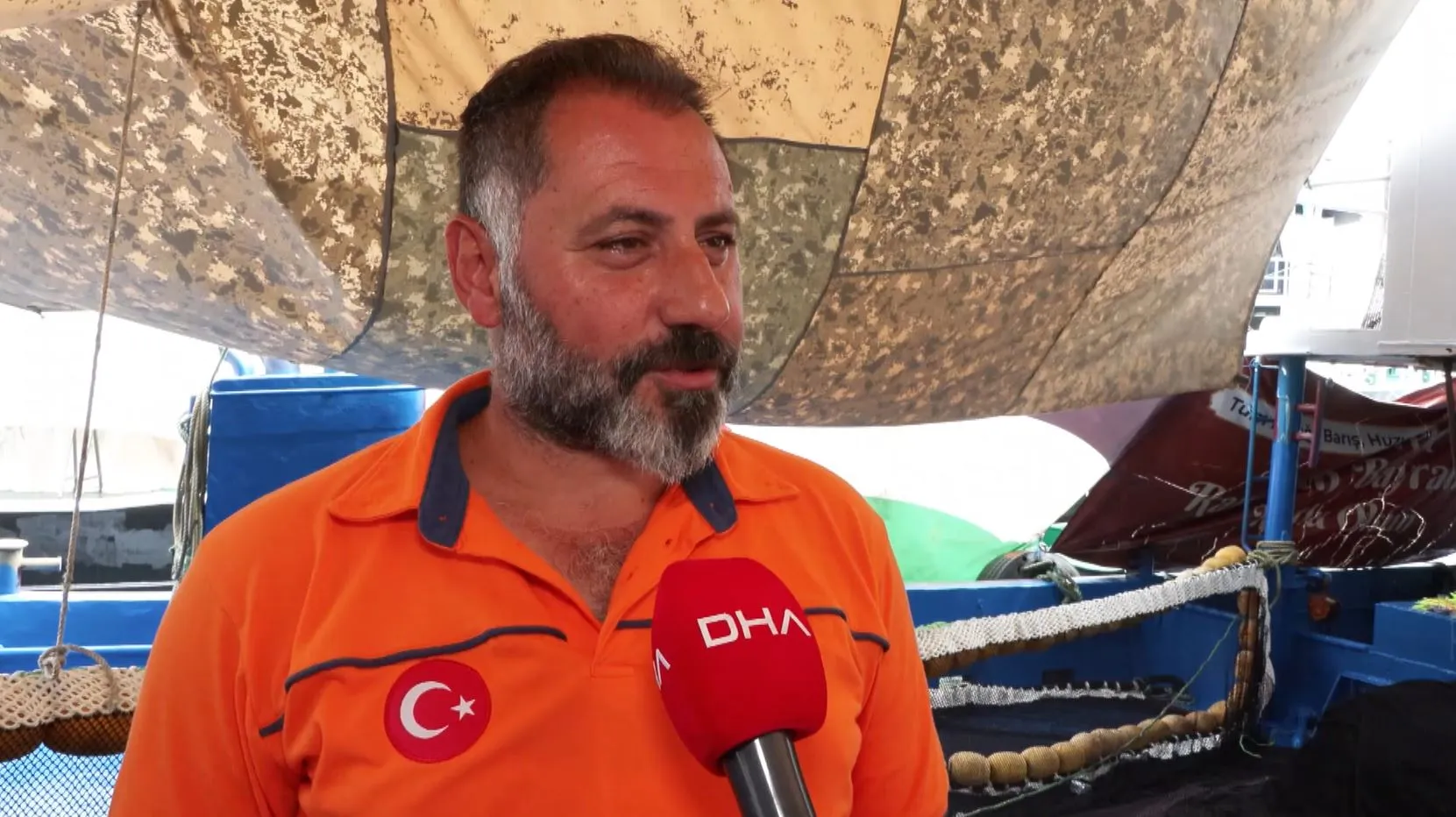 Yeni balık sezonunda palamut bereketi bekleniyor