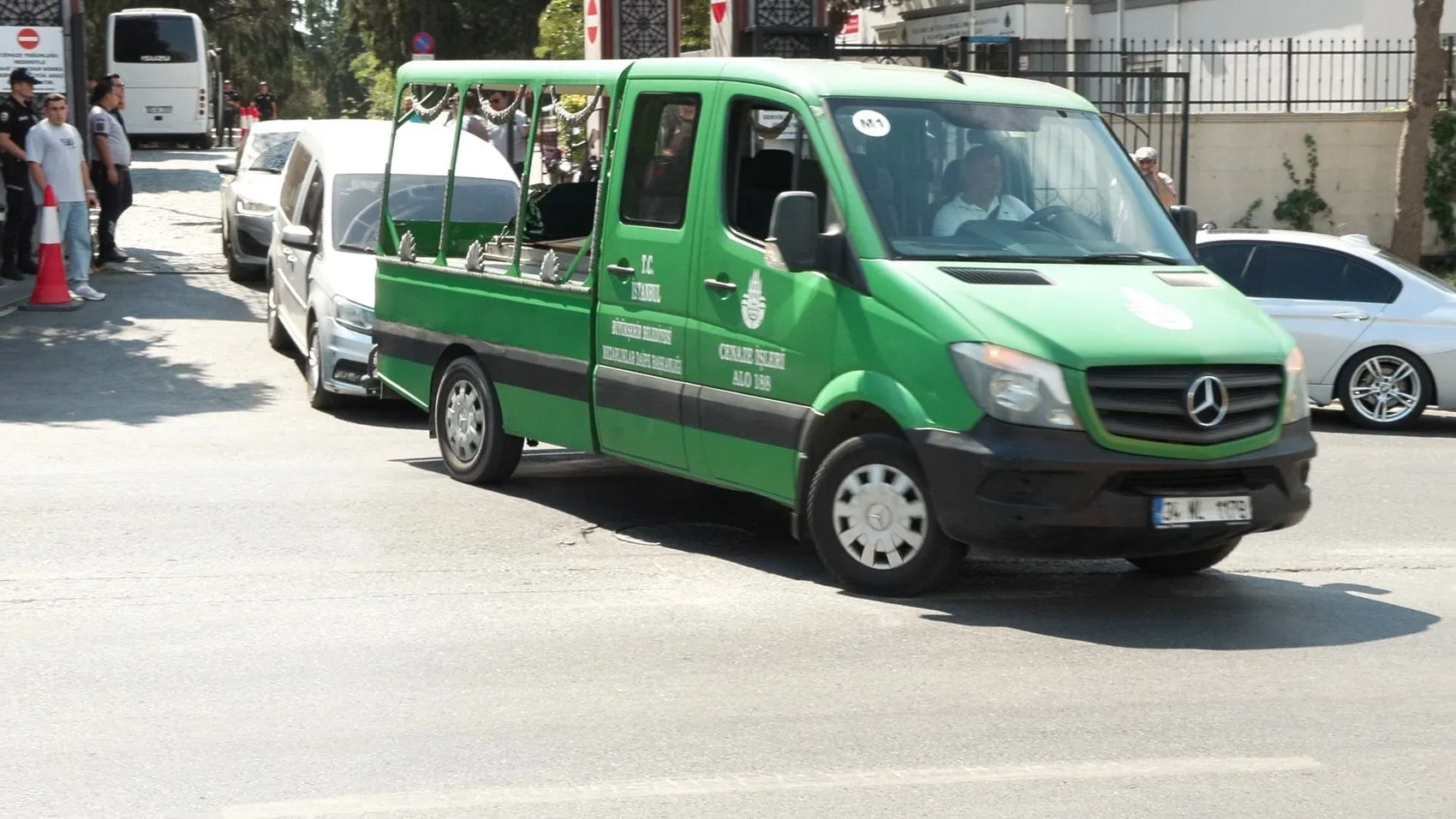 Denizolgun'un ölümünde yeni perde Savcılık cinayet ihtimalini araştırıyor