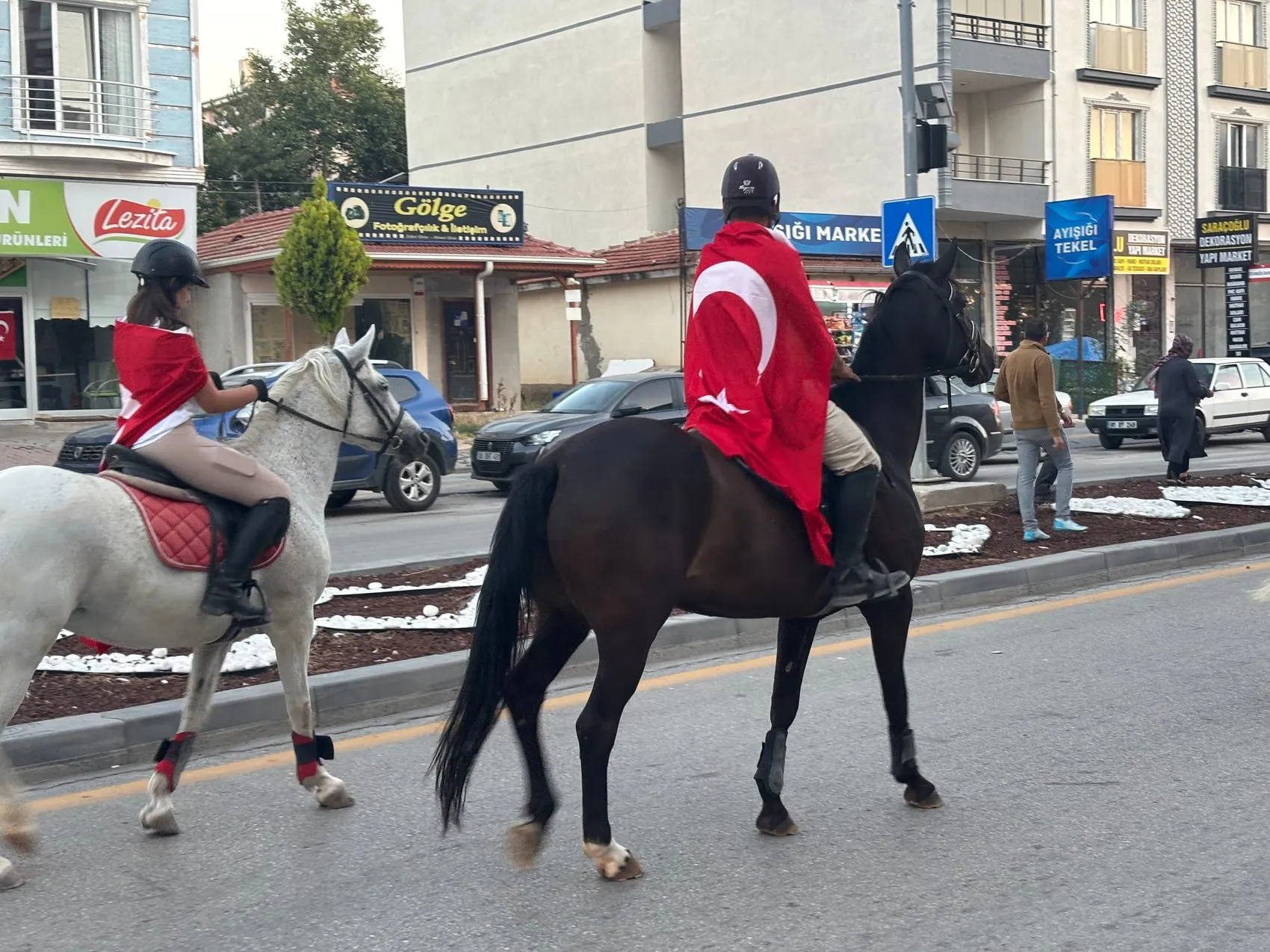 Haymana'da tarihi gün: Yerlilik vurgusuyla savunma sanayisi mesajı