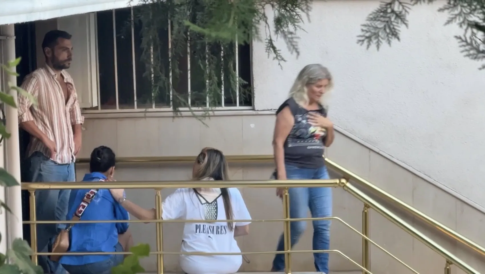 Nişantaşı’nda yalnız yaşayan adam evinde ölü bulundu