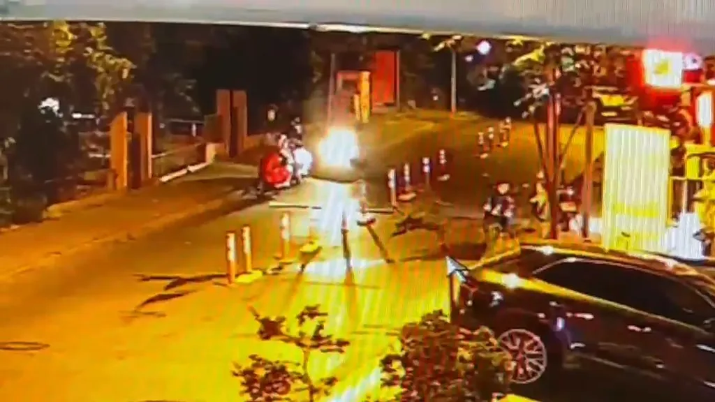 Şişli'de kadın cinayeti Katil zanlısı mezarlıkta yakalandı