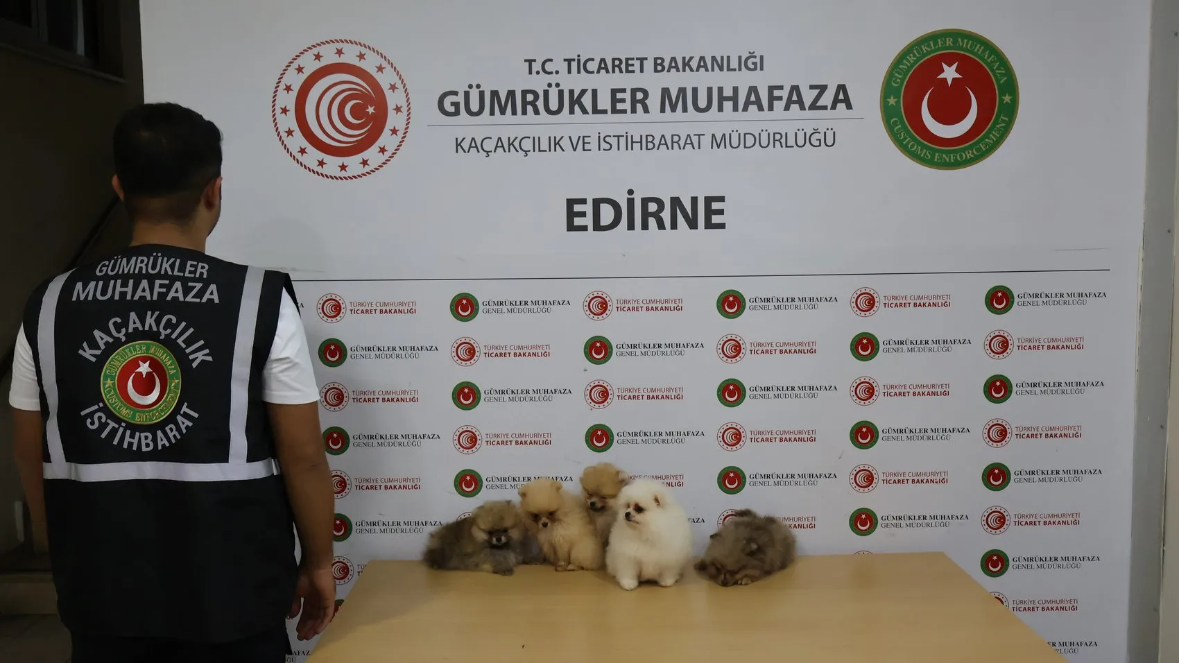 Gümrüklerde rekor operasyon 71 milyar liralık kaçakçılığa engel