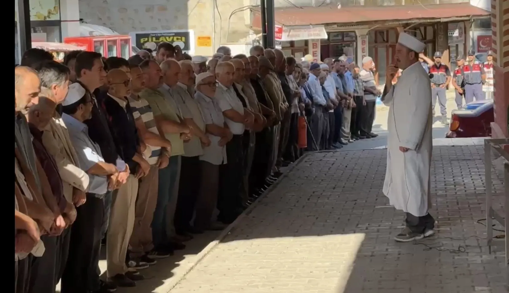 Karabük'te kene vakası can aldı