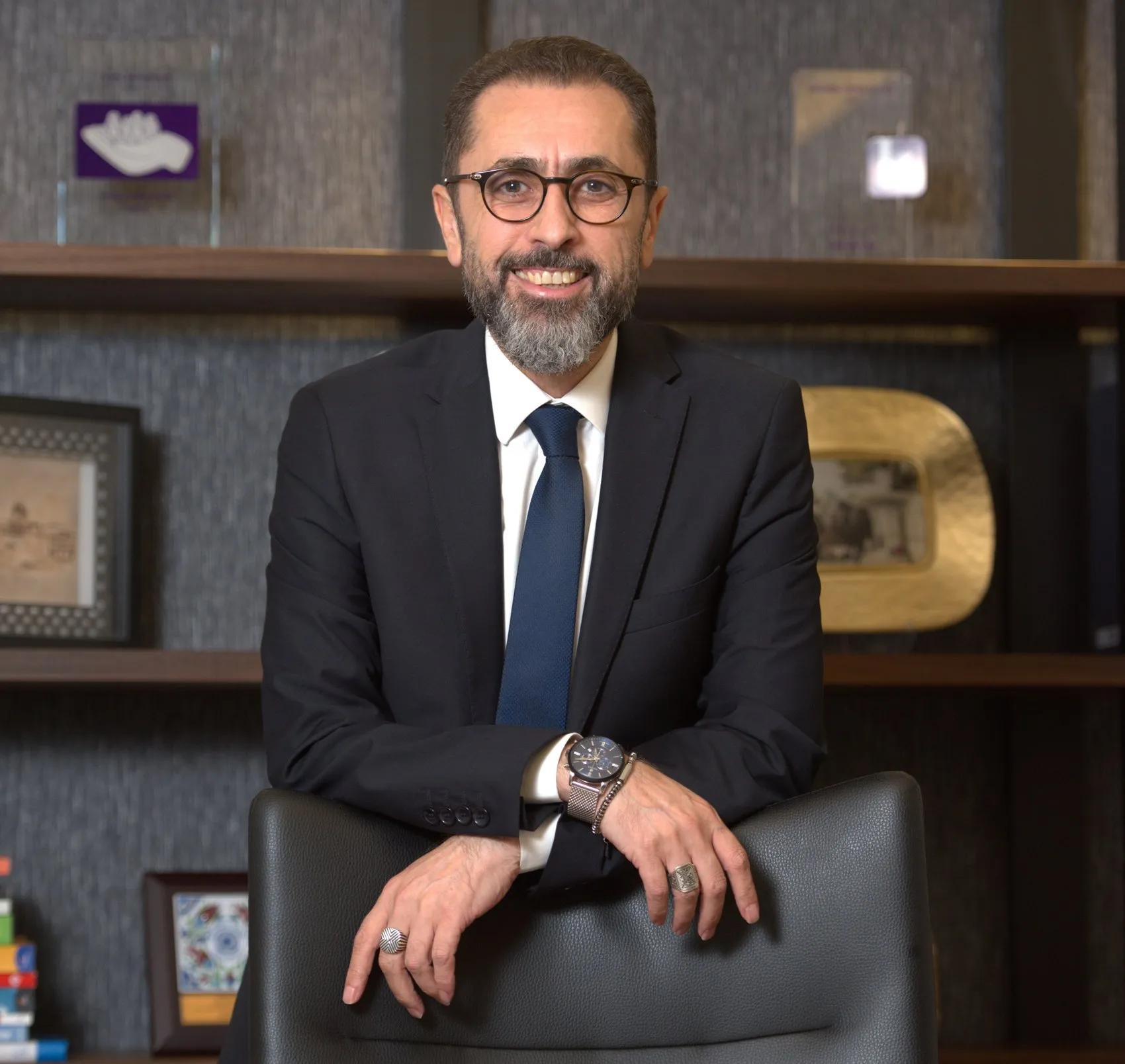 Türkiye'nin en iyi İK yöneticileri belirlendi