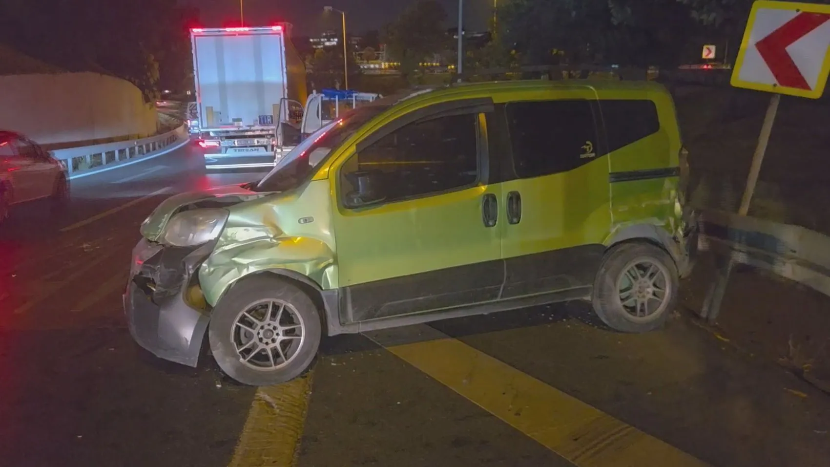 Esenler'de makas dehşeti 1 ölü 5 yaralı