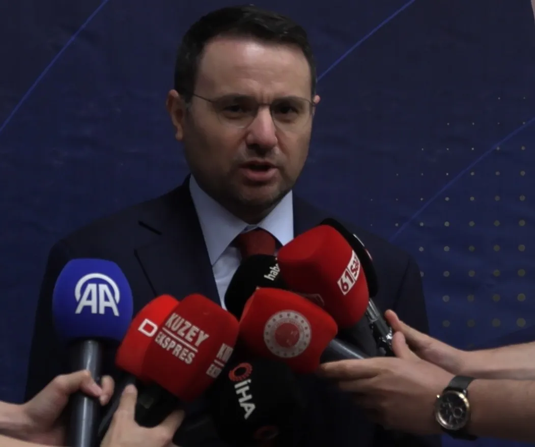 Adalet Bakanı Gürlek'ten iki kritik operasyon açıklaması