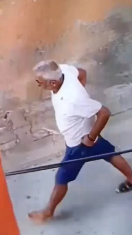 Eski eşine kefen gönderip bıçaklayan saldırgan tutuklandı