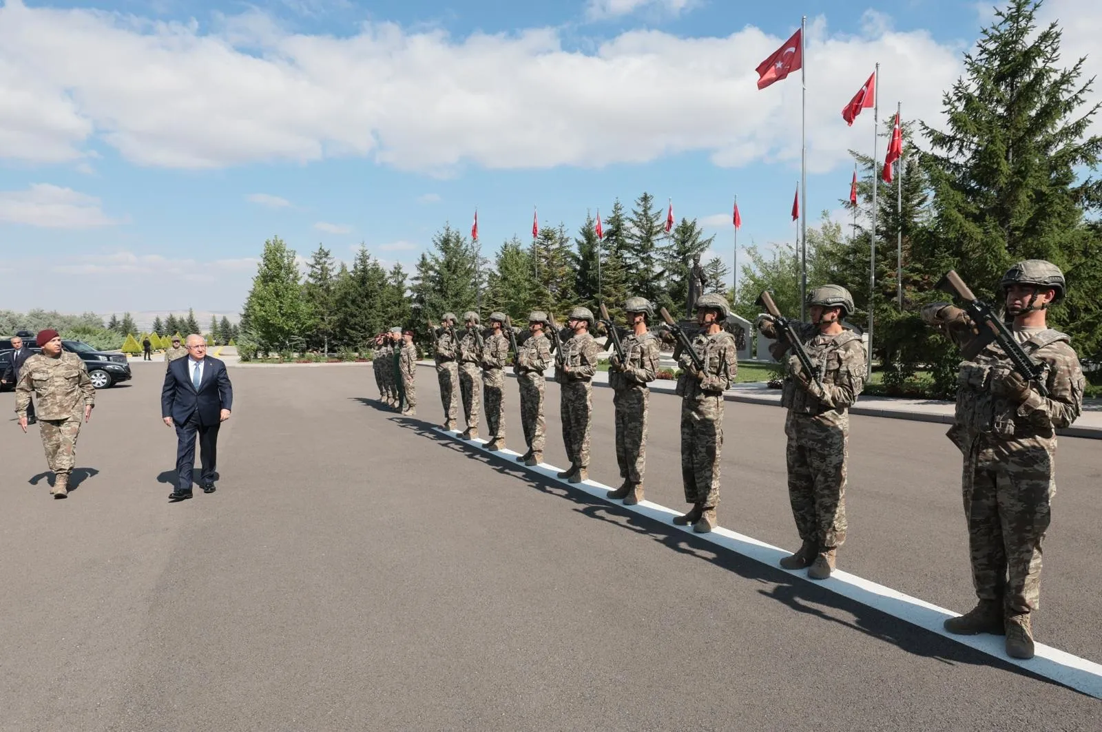 Bordo bereliler yeni mezunlarını verdi