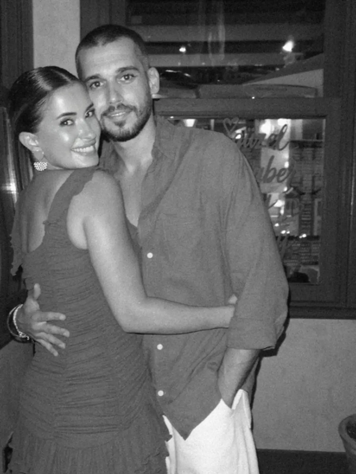Buse Terim yeni yaşını sevgilisiyle kutladı! Romantik pozlar gündemde 2