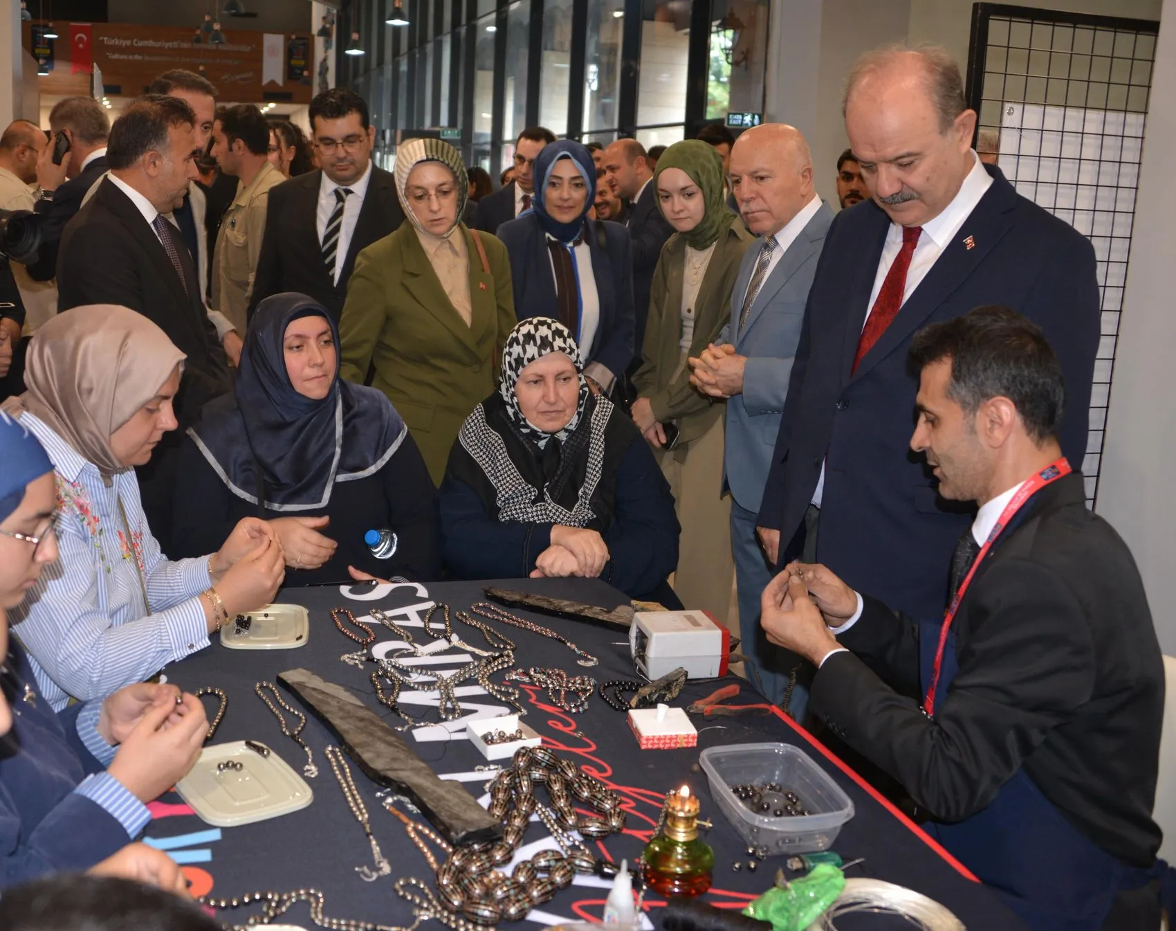 Erzurum Kültür Yolu Festivali ile dokuz gün sürecek şölen başlıyor