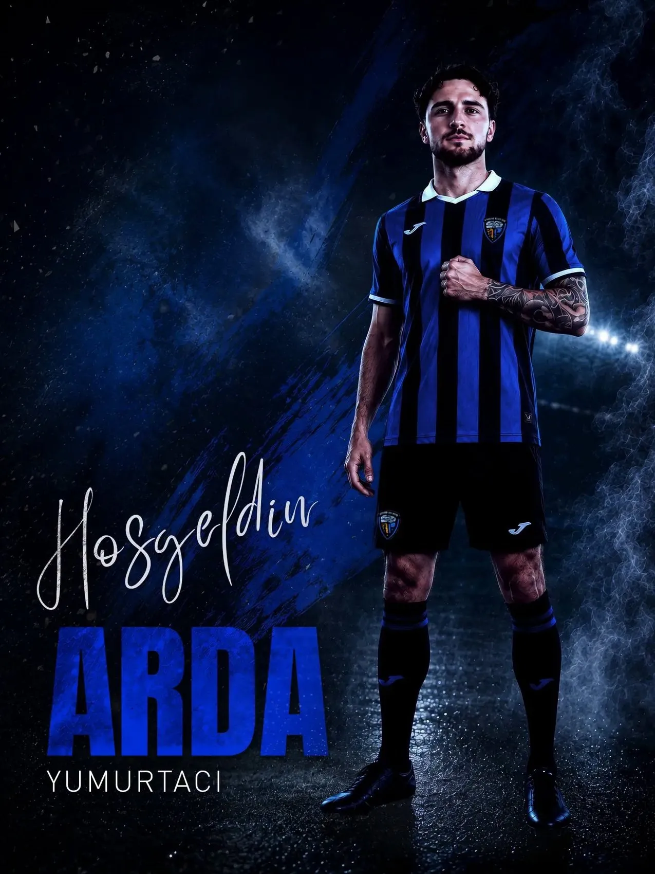 Karacabey Belediyespor kadrosunu beş yeni isimle güçlendirdi