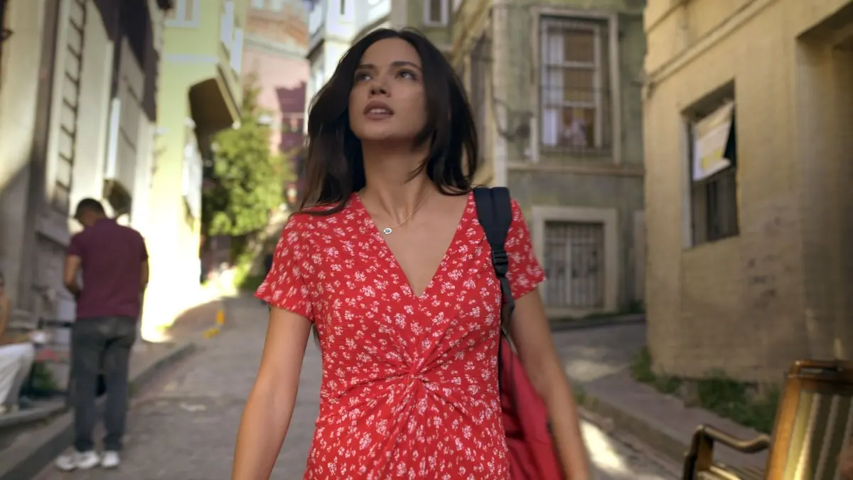 İlk tanıtım tepki çekmişti! Başkalarının Hayatı ndan yeni fragman geldi! 1