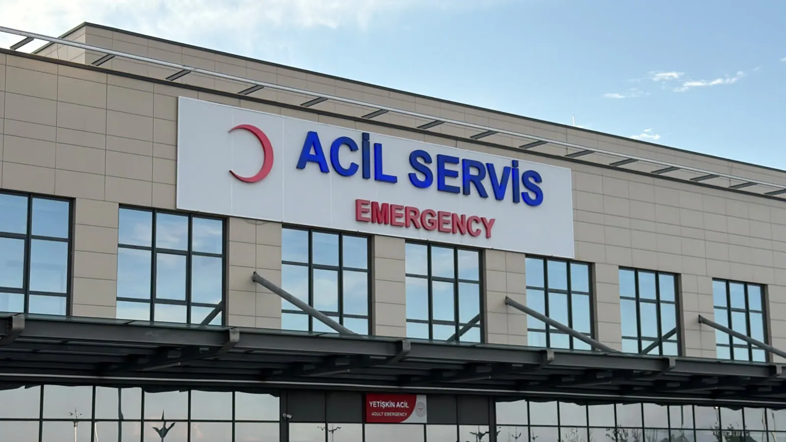 Eskişehir'de inşaat faciası 39 yaşındaki usta hayatını kaybetti