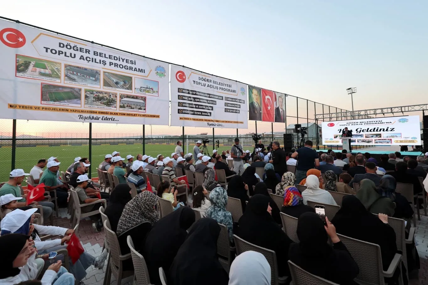 Bakan Kacır Afyonkarahisar’da yeni teknoloji hamlelerini duyurdu