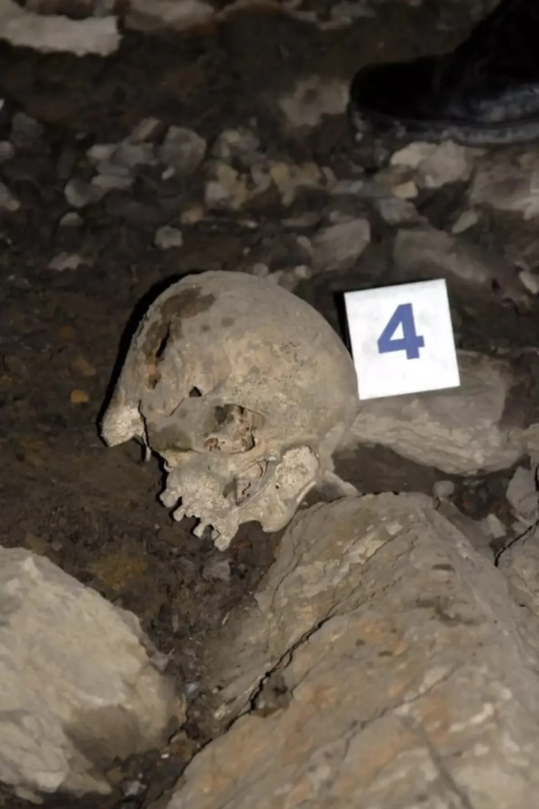 Kelepçeyi Kırıp Kaçan Cinayet Azmettiricisi Zonguldak'ta Yakalandı