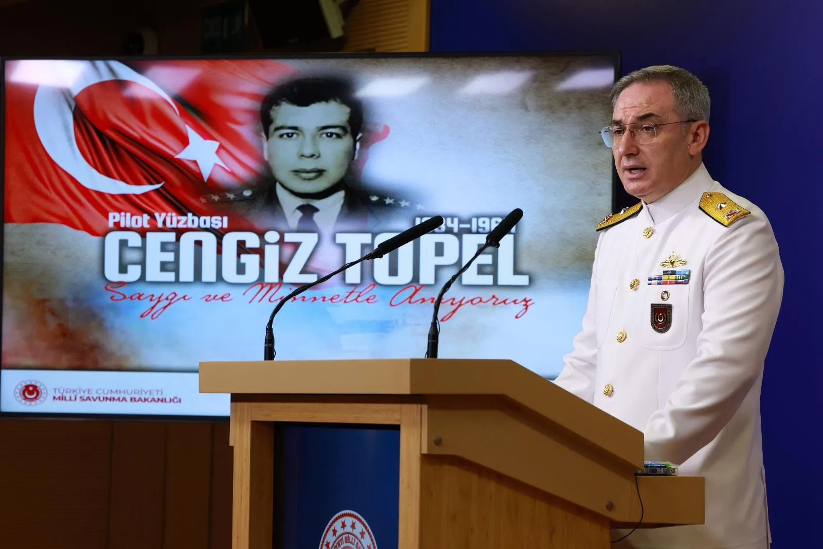 Milli Savunma Bakanlığı terörle mücadelede yeni stratejisini duyurdu