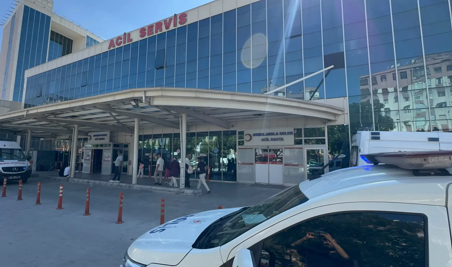 Konya’da gece yarısı tartışması kanlı bitti