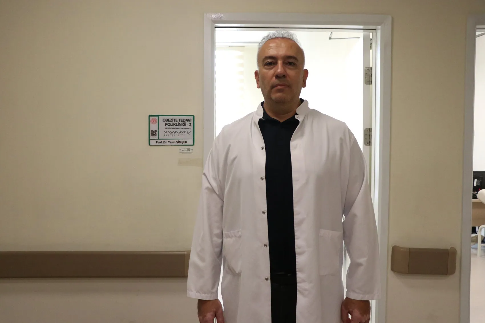 120 kilodan 87 kiloya Bir yıllık disiplinli değişim hikayesi