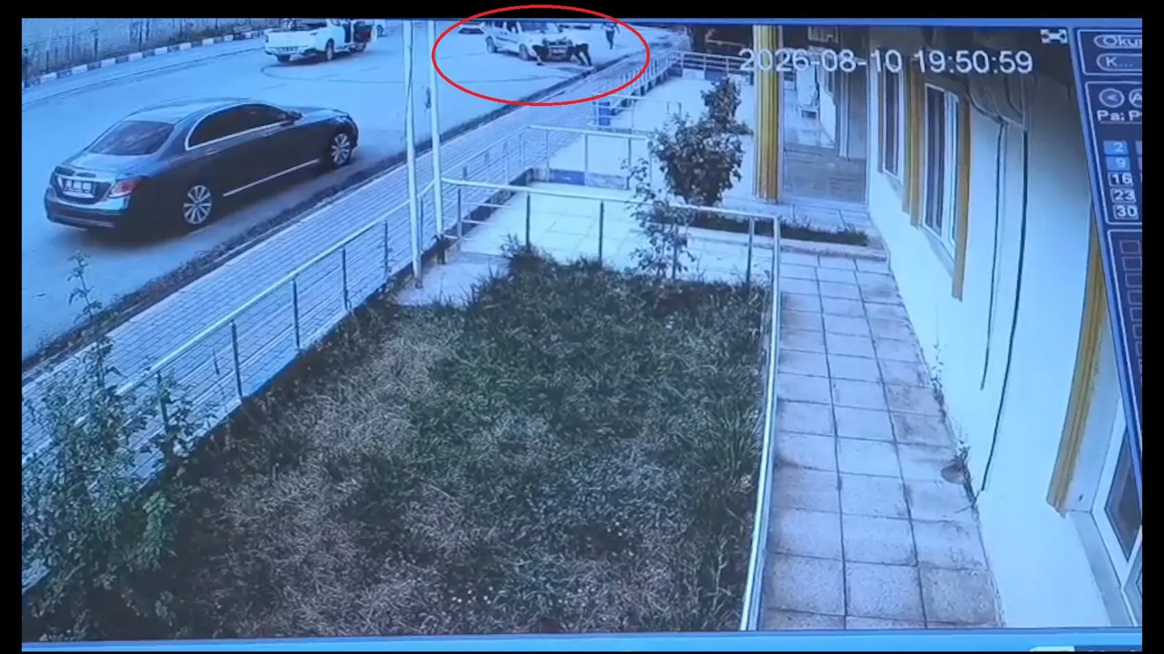 Siirt'te unutkanlık az kalsın faciaya yol açıyordu