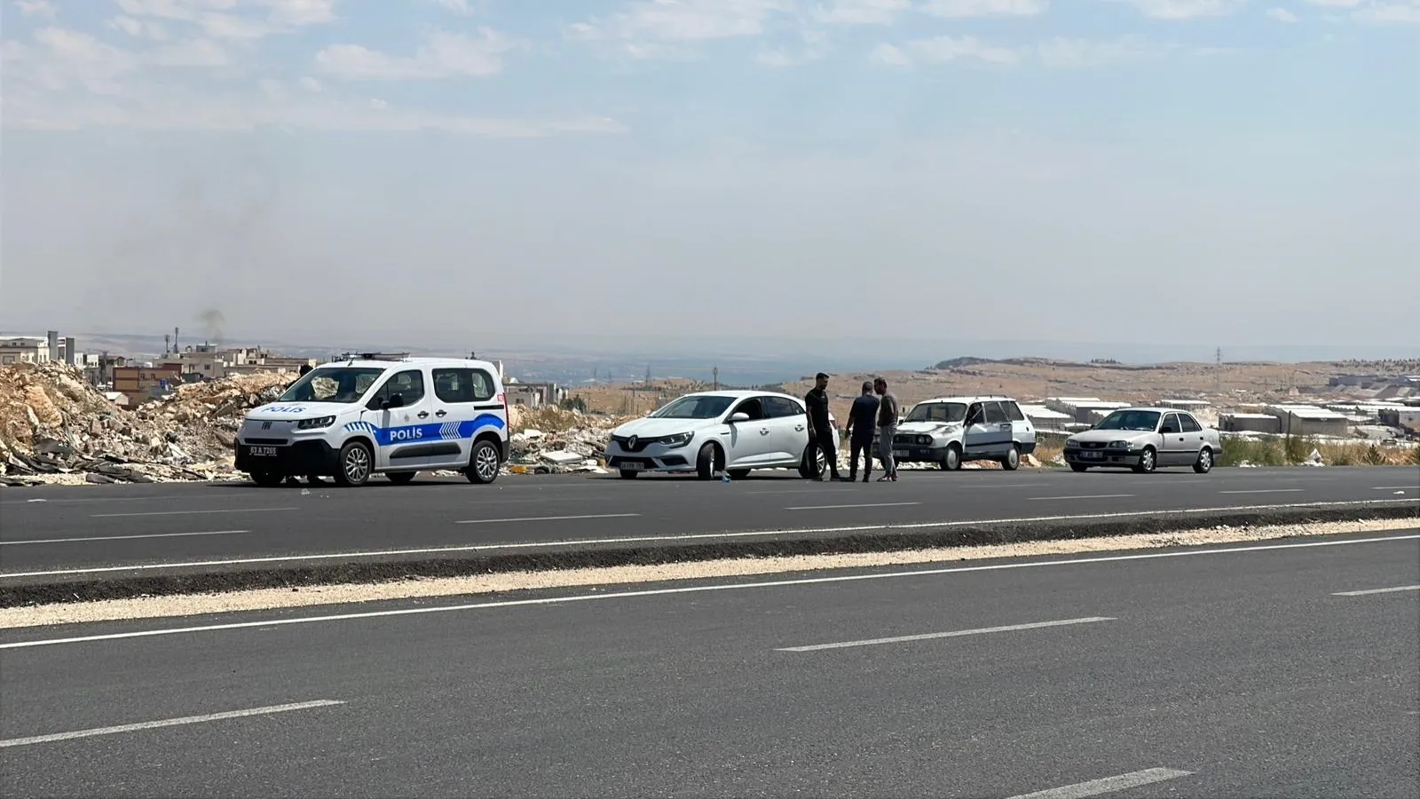 2 gündür kayıp olarak aranan kişi ölü bulundu