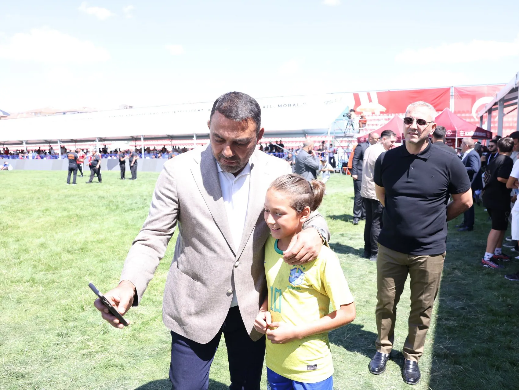 Karakucak güreşi dünyaya açılıyor
