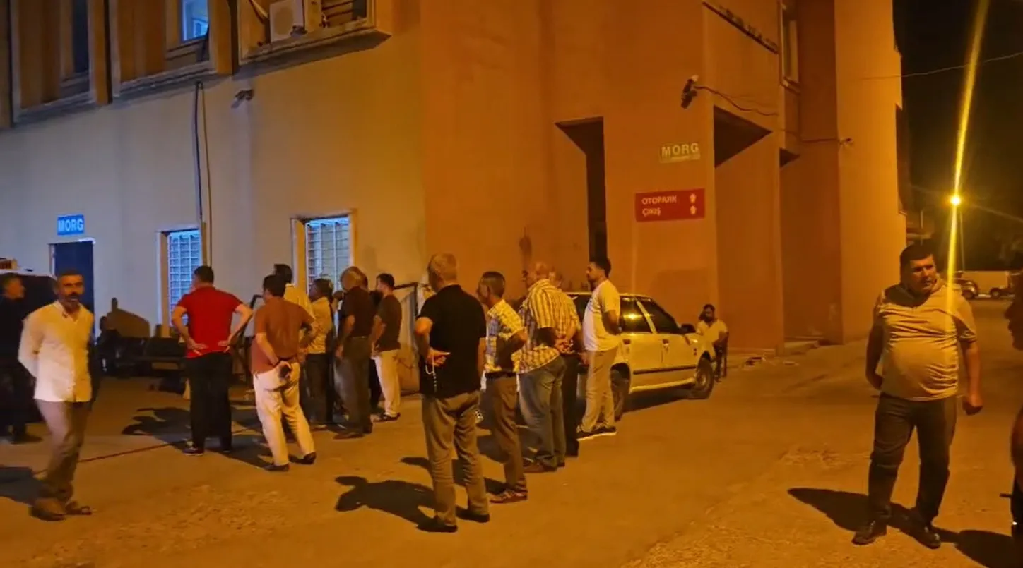 Mardin’deki kanlı kavgada katil zanlısı aile içinden çıktı