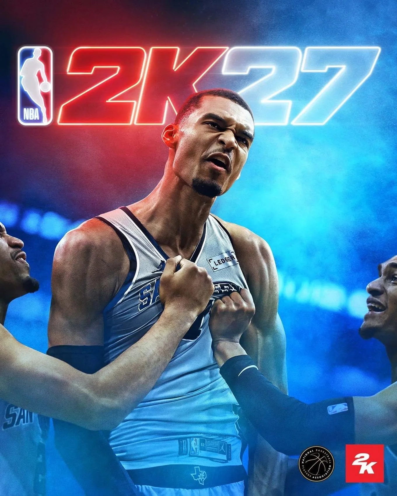 NBA 2K27