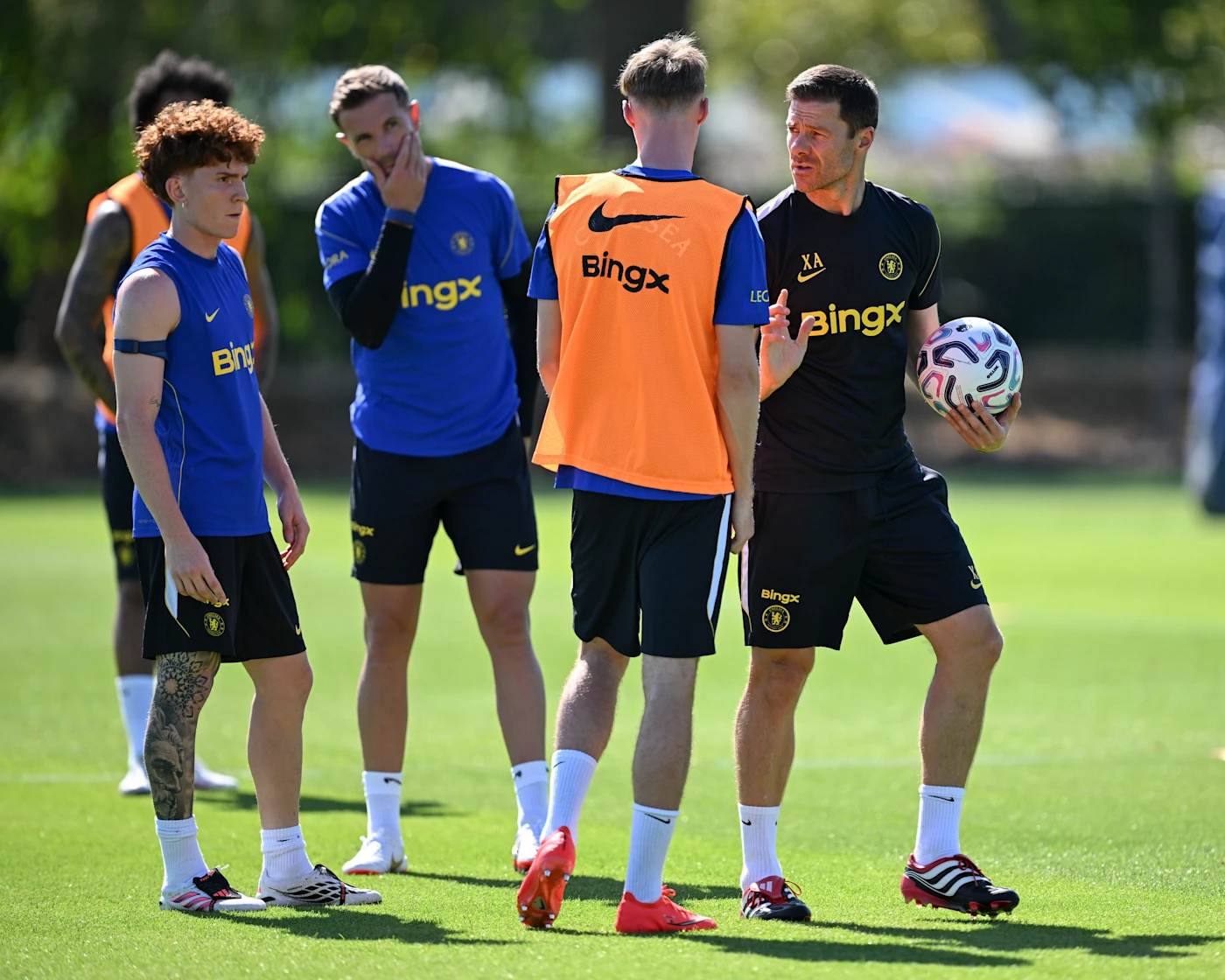 Chelsea yeni sezona dev bütçeyle giriyor