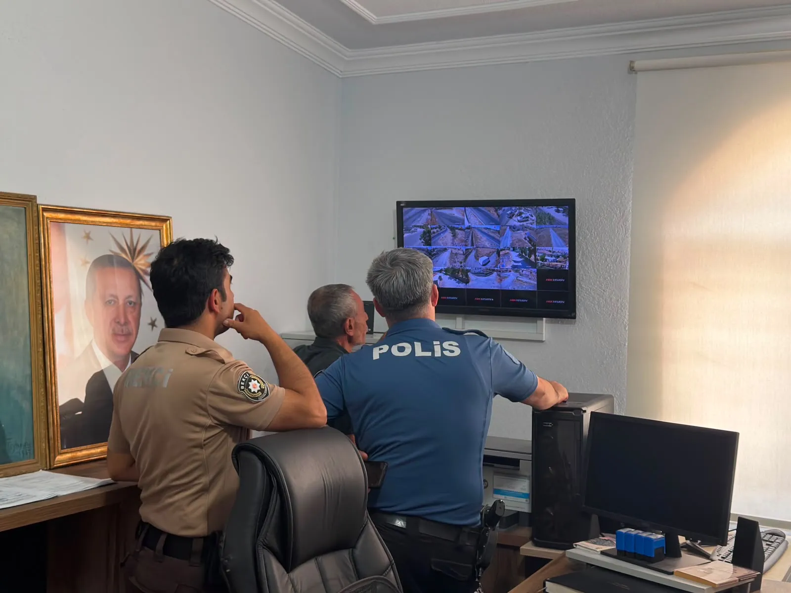 Nevşehir'de kayıp genç her yerde aranıyor